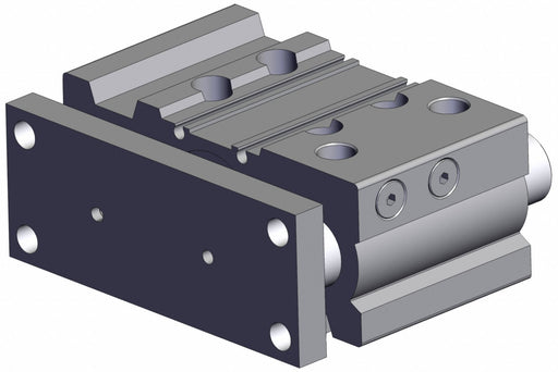 Guided Cylinder 32mm Bore 20mm Stroke