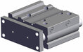 Guided Cylinder 32mm Bore 30mm Stroke