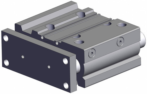Guided Cylinder 32mm Bore 30mm Stroke