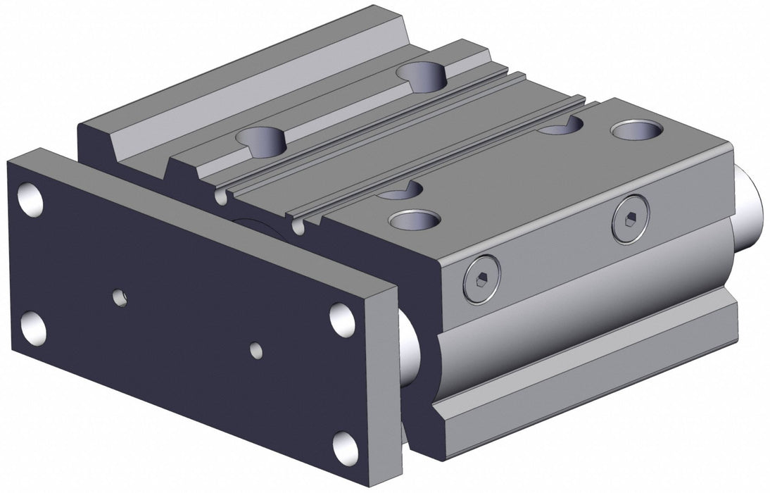 Guided Cylinder 32mm Bore 40mm Stroke