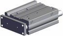 Guided Cylinder 40mm Bore 100mm Stroke