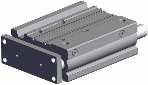 Guided Cylinder 40mm Bore 100mm Stroke
