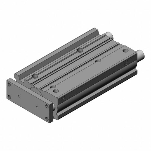 Guided Cylinder 40mm Bore 175mm Stroke
