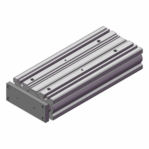 Guided Cylinder 40mm Bore 200mm Stroke