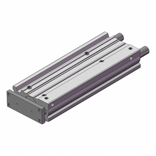 Guided Cylinder 40mm Bore 250mm Stroke