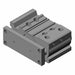 Guided Cylinder 40mm Bore 25mm Stroke