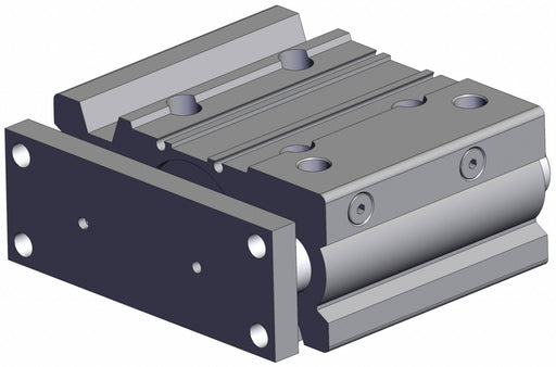 Guided Cylinder 40mm Bore 30mm Stroke