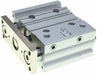 Guided Cylinder 40mm Bore 30mm Stroke