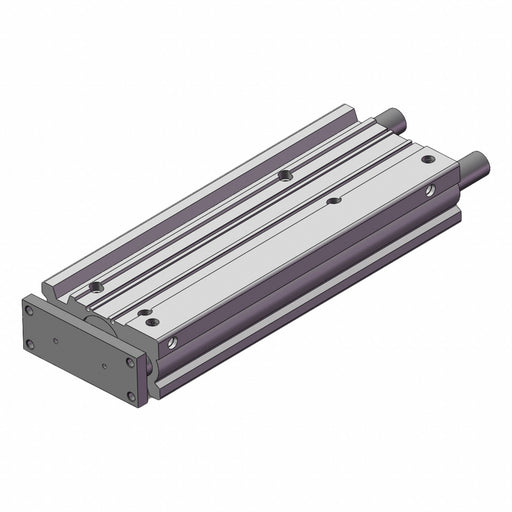 Guided Cylinder 40mm Bore 250mm Stroke