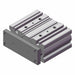 Guided Cylinder 40mm Bore 25mm Stroke