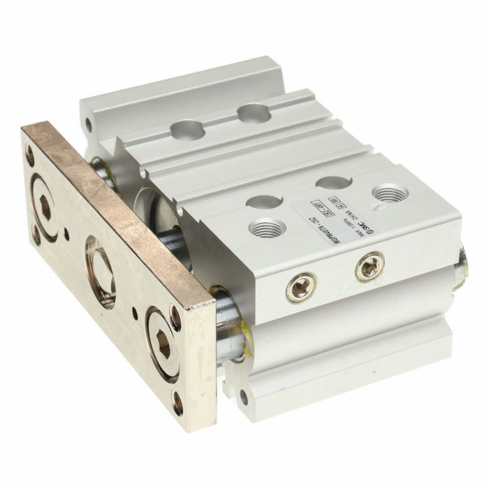 Guided Cylinder 40mm Bore 25mm Stroke