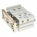Guided Cylinder 40mm Bore 25mm Stroke