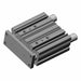 Guided Cylinder 50mm Bore 100mm Strke