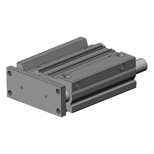 Guided Cylinder 50mm Bore 125mm Stroke