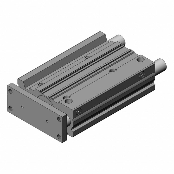 Guided Cylinder 50mm Bore 175mm Stroke