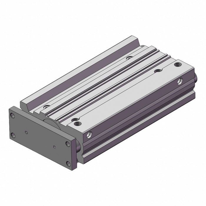 Guided Cylinder 50mm Bore 200mm Stroke