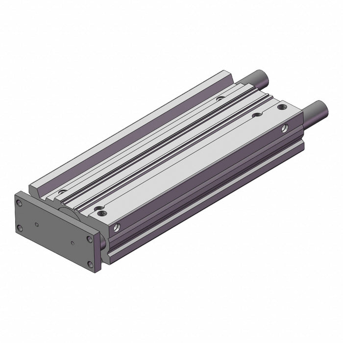 Guided Cylinder 50mm Bore 300mm Stroke