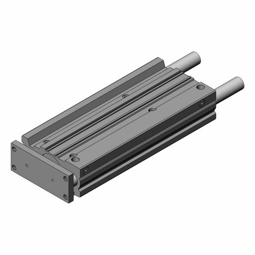 Guided Cylinder 50mm Bore 300mm Stroke