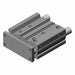 Guided Cylinder 50mm Bore 100mm Stroke