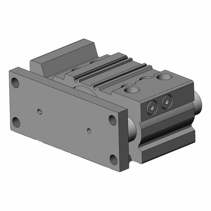 Guided Cylindr 50mm Bore 25mm Strke