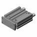 Guided Cylinder 50mm Bore 125mm Stroke