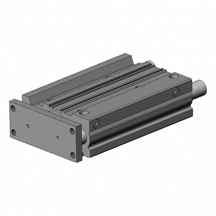 Guided Cylinder 50mm Bore 175mm Stroke