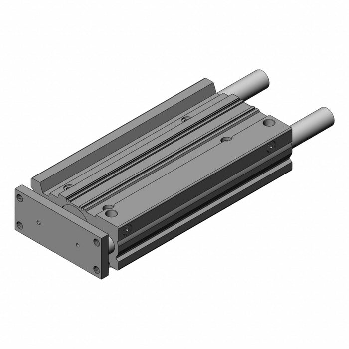 Guided Cylinder 50mm Bore 250mm Stroke