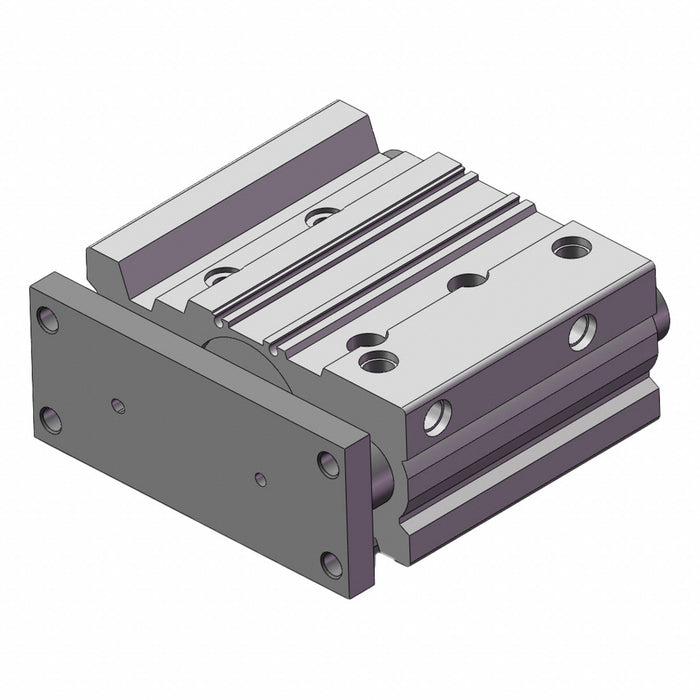 Guided Cylinder 50mm Bore 50mm Stroke
