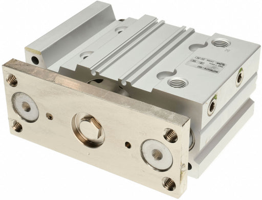 Guided Cylinder 50mm Bore 50mm Strke