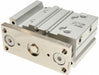 Guided Cylinder 50mm Bore 50mm Strke