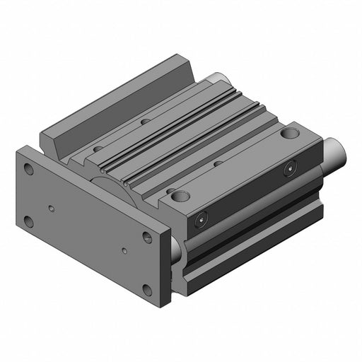 Guided Cylinder 63mm Bore 100mm Stroke