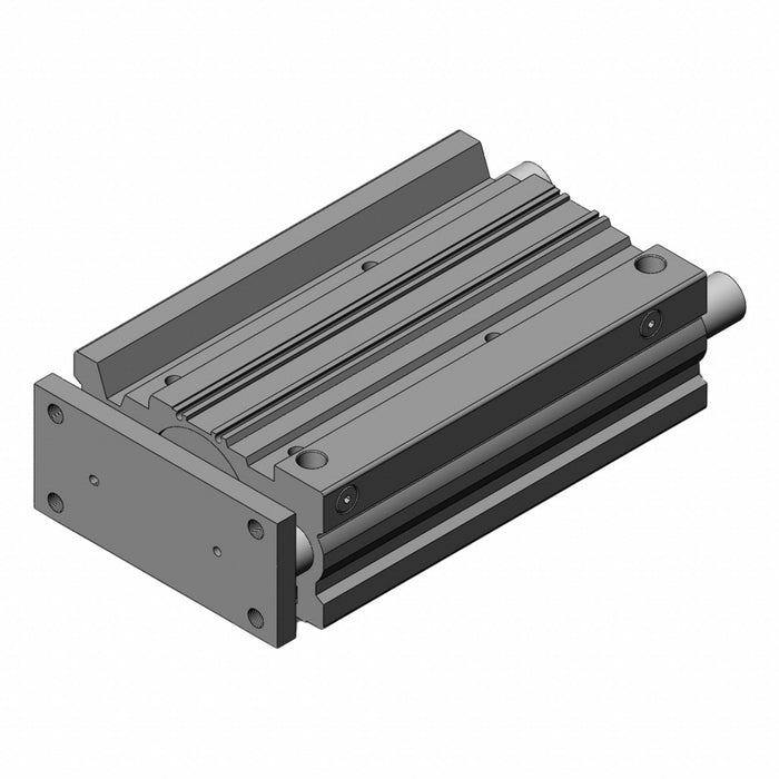 Guided Cylinder 63mm Bore 200mm Stroke
