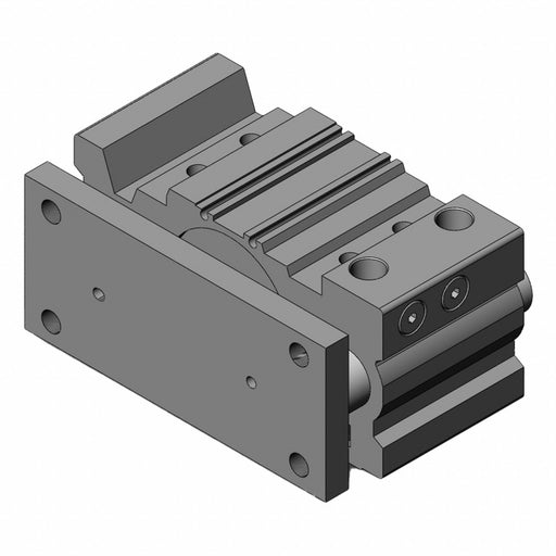 Guided Cylinder 63mm Bore 25M M Stroke