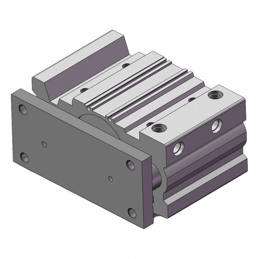 Guided Cylinder 63mm Bore 25M M Stroke