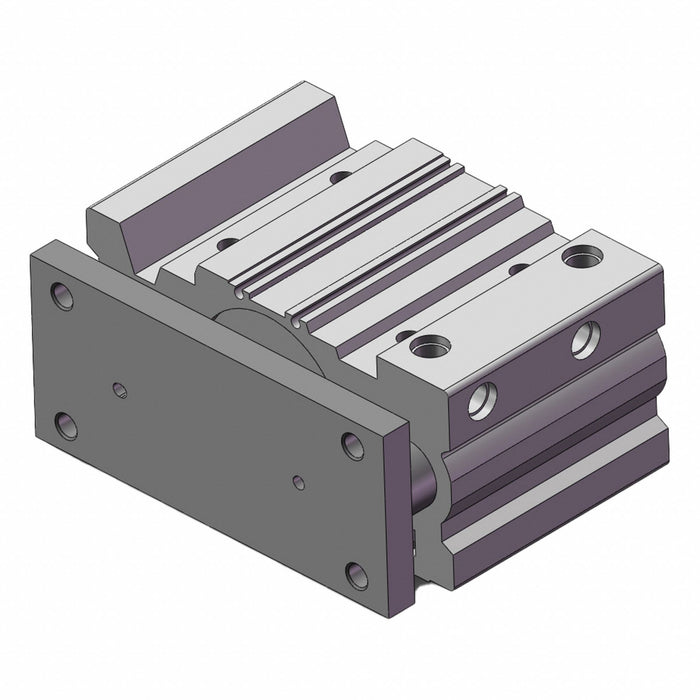 Guided Cylinder 63mm Bore 25M M Stroke