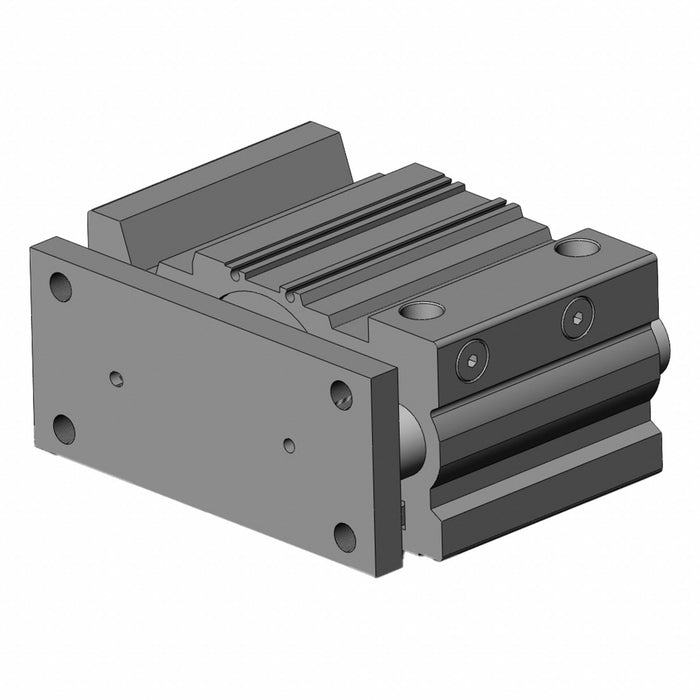 Guided Cylinder 63mm Bore 50mm Stroke