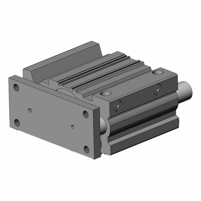 Guided Cylinder 63mm Bore 75mm Stroke