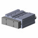 Guided Cylinder 50mm Bore 100mm Stroke