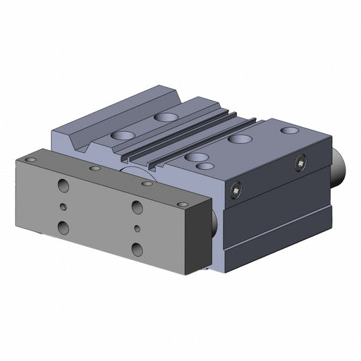 Guided Cylinder 50mm Bore 75mm Stroke