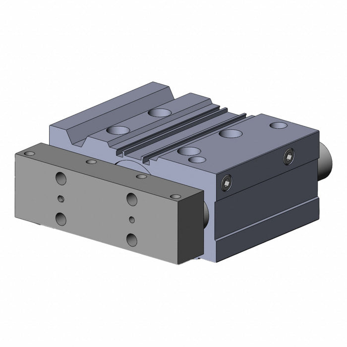 Guided Cylinder 50mm Bore 75mm Stroke
