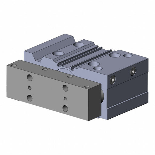 Guided Cylinder 50mm Bore 50mm Stroke