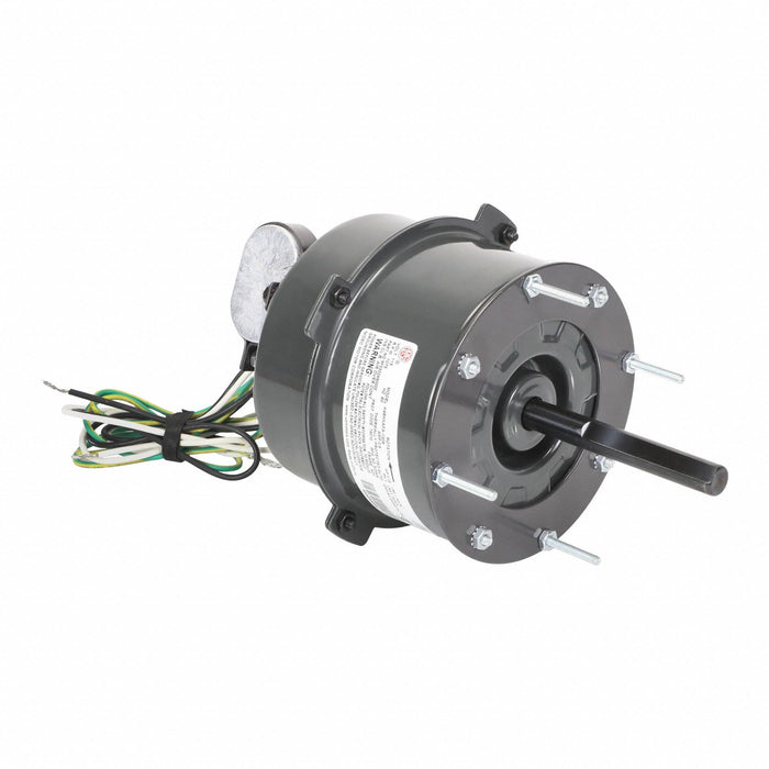Motor For Fan/Blower Single Phase