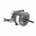 Motor For Fan/Blower Single Phase
