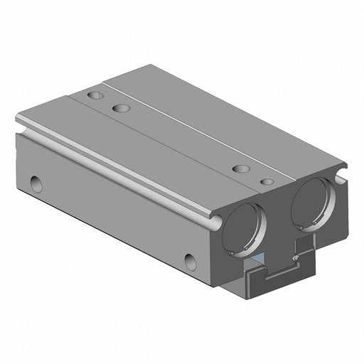 Low Profile Air Gripper 12mm Bore