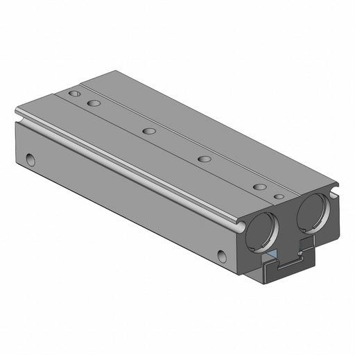 Low Profile Air Grpper 12mm Bore