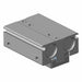 Low Profile Air Gripper 12mm Bore