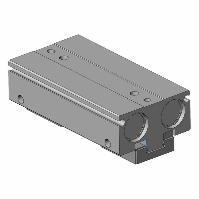 Low Profile Air Gripper 16mm Bore