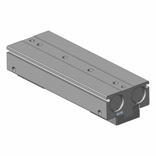 Low Profile Air Grpper 16mm Bore