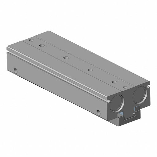 Low Profile Air Grpper 20mm Bore