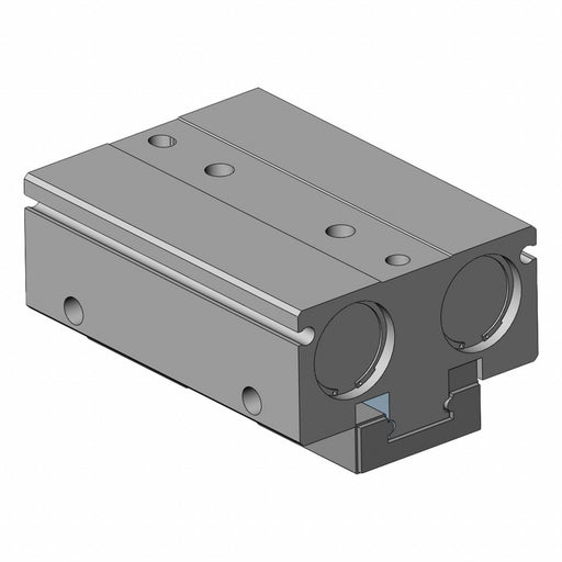 Low Profile Air Gripper 20mm Bore